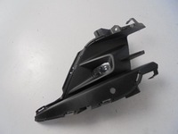 фото thumb №1, Решітка бампера галоген renault clio v 19-