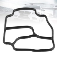 фото thumb №7, Прокладка уплотнители корпус фильтра масла bmw 11421719855 заменитель