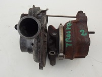 фото thumb №5, Turbo турбина isuzu trooper 3.0 dti 4jx1 8973125140
