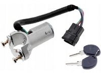 фото thumb №1, Замок запалювання iveco daily 2006-2012 з колодка