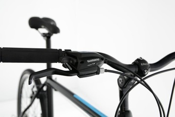 Rower cross 28 Kands STV-700 M19 czarno-nieb 2022