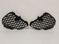 фото thumb №1, Решётка бампера левая правая jaguar f-type