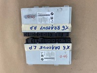 фото thumb №1, Модуль блок керування сидіння bmw правий lub лівий