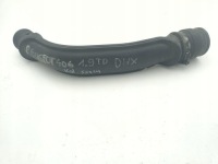 фото thumb №1, Peugeot 406 96-04 1.9 td dhx труба воздухозаборник турбины