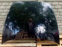 фото thumb №1, Капот volvo s40 ii v50 04-12 c30 c70 lift 4/5 pń