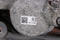 фото thumb №9, Bmw f70 u06 u10 u11 супорт гальмівний праві переднє перед 8841972 54/24/307