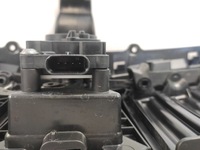 фото thumb №12, Bmw 3 g20 g21 решётка радиатора решётка радиатора радиатора 2019-