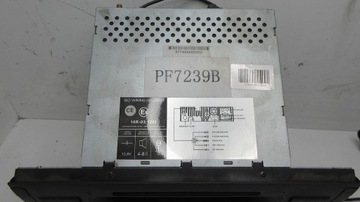 фото thumb №5, Bmw x5 e53 pf7239b радіо cd
