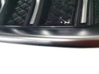 фото thumb №7, Решётка радиатора, решётка радиатора voyah free