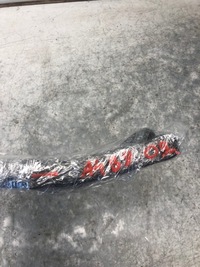 фото thumb №7, Важелі двірник audi a4 b8 8k1955407 8k1955408