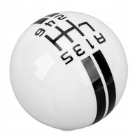 фото thumb №16, 6-ступенева ручка перемикання передач замінник dla mustanga 1967-2018