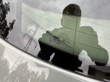 фото thumb №10, Audi q3 83a 2024 sportback 83f кришка зад задня комплектна лампи