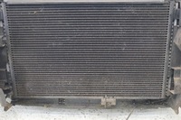 фото thumb №6, Pas передний радиатор audi a6 c5 2.5 tdi