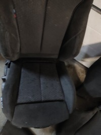 фото thumb №6, Bmw f20 m-pakiet сидіння заднє сидіння обшивки комплект uk