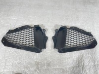 Maserati granturismo m189 левая решётка решётка  бампера передний перед lh Цена, фото thumb