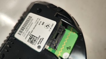 фото thumb №8, Спідометр  прилади usa 3.0 b bmw f10 535i 9255587