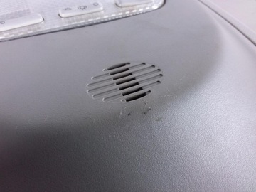 фото thumb №6, Berlingo ii бардачок полка потолок лампа