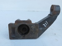 фото thumb №7, Кронштейн кронштейн амортизатора відбійник скоба scania r 1354062 1354061 scania p