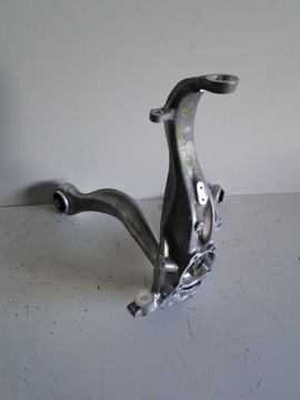 фото thumb №8, Mercedes eqe 295 w295 sedan поворотна опора передня ліва a2953320300 a2950300