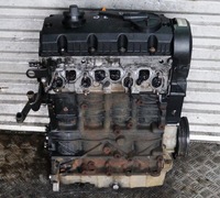 фото thumb №10, Двигатель vw caddy iii 2.0 sdi 70km bst 2009