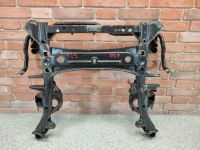 фото thumb №7, Bmw x3 f25 x4 f26 xdrive балка подрамник подрамник подрамник перед передние 6787915