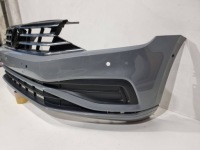 Купити Vw passat b8 рестайлінг  бампер передні  передній, фото thumb