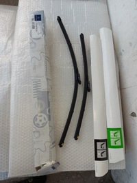 фото thumb №1, Mercedes w176 щетки дворник 1768200645.