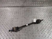 фото thumb №1, Mercedes-benz gle amg w166 - c292 2017 приводной вал задняя a1663501110