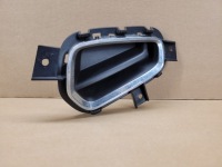 фото thumb №1, Левая решётка бампера volvo v40 cross country 2012-