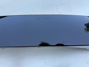 фото thumb №9, Hyundai tucson iv 4 n-line sx2e 24r- спойлер накладка бампера 86532-hf700