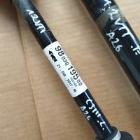 фото thumb №5, Citroen c3 iii 1.2 vti привідний вал ліва