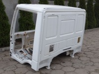 фото thumb №1, Iveco eurocargo iii 08-15 четверть левый задняя блок двигателя c