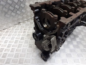 фото thumb №9, Блок двигателя 4hx peugeot 607 2.2 hdi 4hx