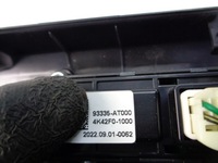 фото thumb №9, Туннель средний панель kia niro ii 2022 год