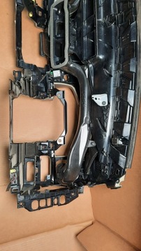 фото thumb №15, Панель роздавальна консоль volvo s60 v60 10-18r eu