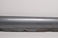 фото thumb №8, Mercedes w213 накладка порог правая amg a2136900202 992