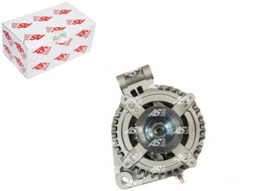 фото thumb №1, As-pl генератор range rover 3 6 06- 150a