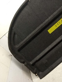 фото thumb №12, Полиця багажника задня задня renault laguna 3 iii