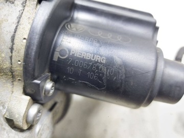 фото thumb №6, Клапан egr 03g129637a vw passat b5 1.9 tdi