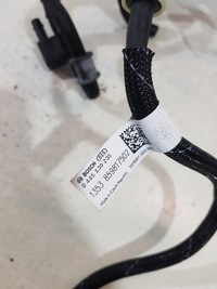 фото thumb №14, Шланг зливний bmw 5 g30 bmw 13538598175