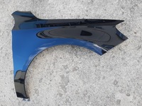 фото thumb №9, Mercedes a w176 правый передний крыло