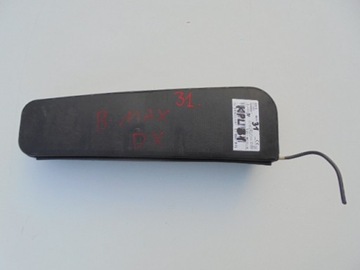 фото thumb №11, Ford b-max air bag шторка правая подушка комплект