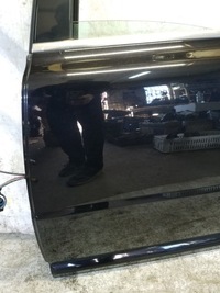 фото thumb №6, Двері задня ліва volvo s80 ii kod 452-26