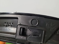 фото thumb №12, Vw volkswagen touareg iii 3 планка крила заднього задня ліва 760853818