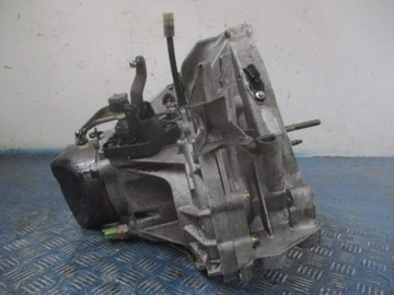 фото thumb №5, Renault scenic ii 1.5dci коробка передач коробки передач jr5131