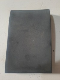 Купити Молдинг бічна накладка ліва a9106900400 mercedes sprinter w907 w910 21r, фото thumb