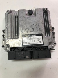 фото thumb №1, Citroen ds7 17- бортовий комп'ютер двигуна 9830556080