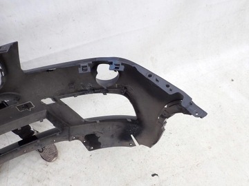 фото thumb №12, Bmw x3 f25 м-пакет 10-14 бампер перед розпилювач pdc