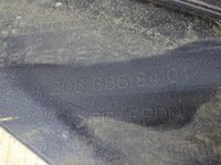 фото thumb №12, Mercedes w206 amg бампер перед a2068858401