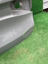 фото thumb №10, Крышка зад крышка багажника задняя vw id4 id.4 e21 2020-